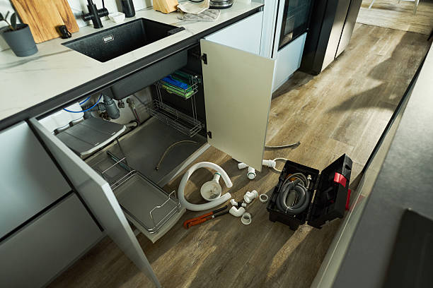 24/7 Emergency Pipe Repair experts in Montrose, VA